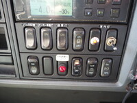 三菱ふそうファイター冷凍車（冷蔵車）中型（4t）[写真38]