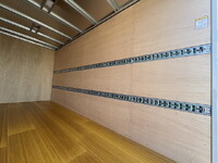 日野デュトロアルミバン小型（2t・3t）[写真12]