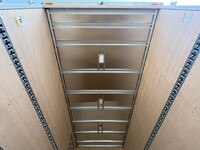 日野デュトロアルミバン小型（2t・3t）[写真14]