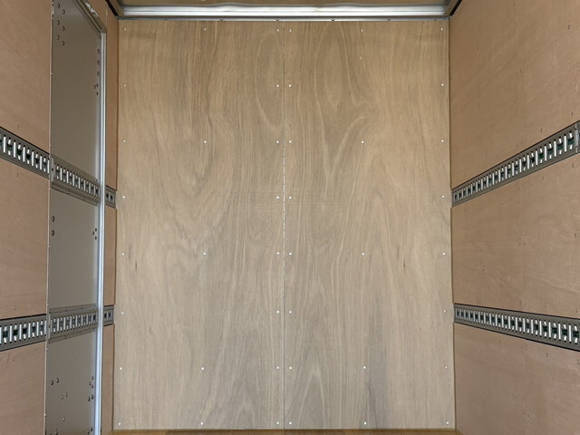 日野デュトロアルミバン小型（2t・3t）[写真14]