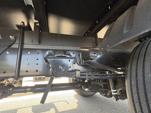 日野デュトロアルミバン小型（2t・3t）[写真16]