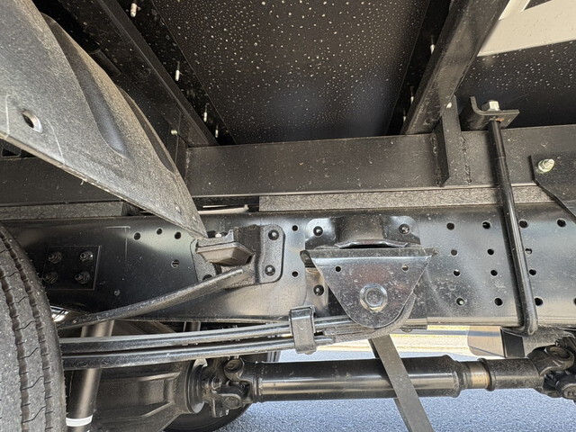 日野デュトロアルミバン小型（2t・3t）[写真19]