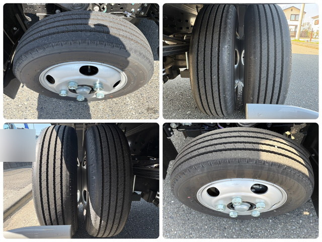 日野デュトロアルミバン小型（2t・3t）[写真32]