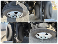 日野デュトロアルミバン小型（2t・3t）[写真33]