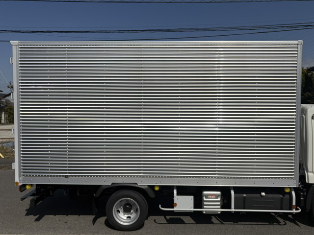 日野デュトロアルミバン小型（2t・3t）[写真06]