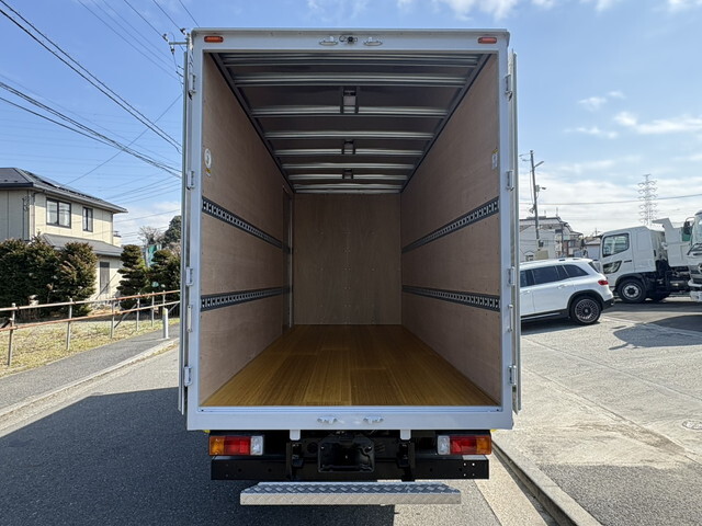 日野デュトロアルミバン小型（2t・3t）[写真09]
