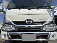 日野デュトロ深ダンプ（土砂禁ダンプ）小型（2t・3t）[写真11]