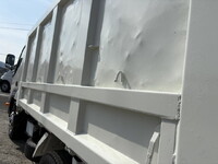 日野デュトロ深ダンプ（土砂禁ダンプ）小型（2t・3t）[写真16]