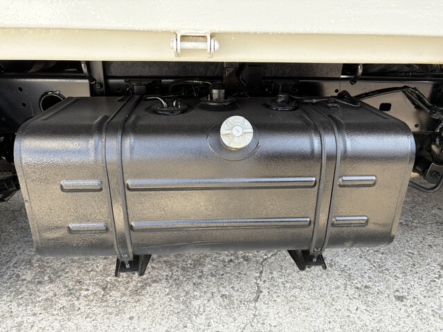 日野デュトロ深ダンプ（土砂禁ダンプ）小型（2t・3t）[写真21]