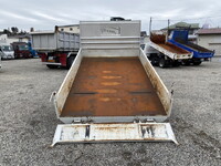 いすゞエルフローダーダンプ小型（2t・3t）[写真17]