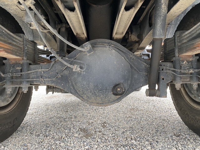 いすゞエルフローダーダンプ小型（2t・3t）[写真26]