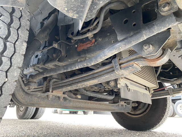 いすゞエルフローダーダンプ小型（2t・3t）[写真27]