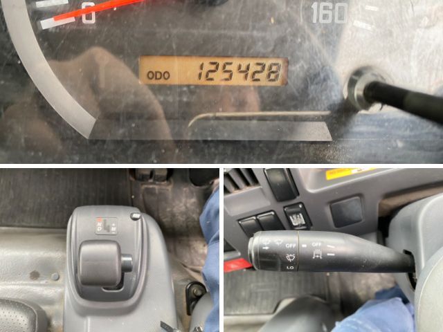 いすゞエルフローダーダンプ小型（2t・3t）[写真29]