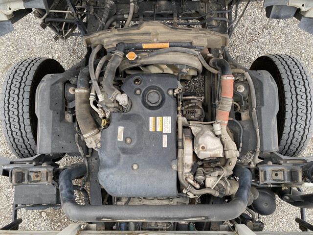 いすゞエルフローダーダンプ小型（2t・3t）[写真30]