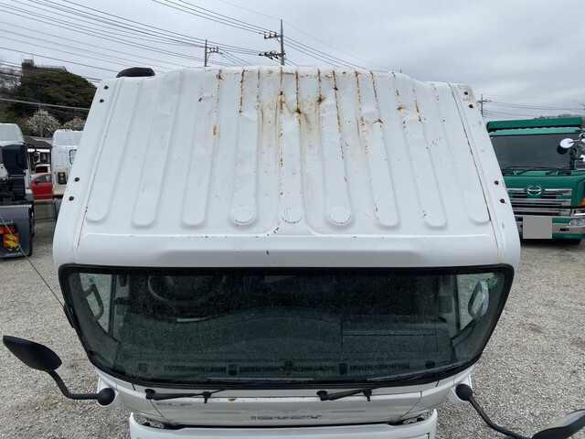 いすゞエルフローダーダンプ小型（2t・3t）[写真33]