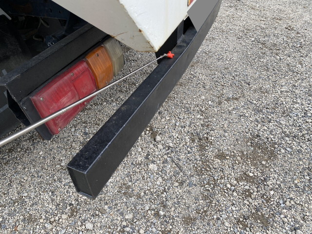 いすゞエルフローダーダンプ小型（2t・3t）[写真37]