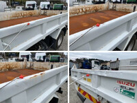 いすゞエルフローダーダンプ小型（2t・3t）[写真39]