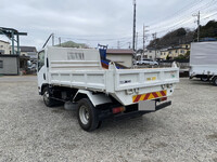 いすゞエルフローダーダンプ小型（2t・3t）[写真05]