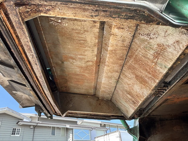 いすゞエルフパッカー車（塵芥車）小型（2t・3t）[写真18]