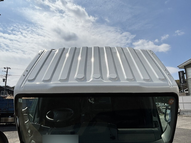 いすゞエルフパッカー車（塵芥車）小型（2t・3t）[写真19]