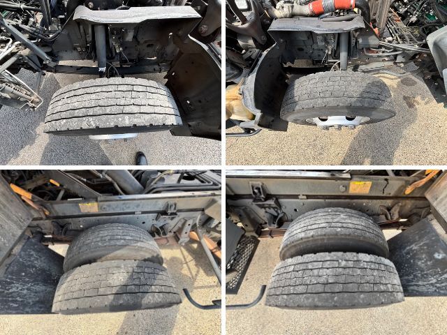 いすゞエルフパッカー車（塵芥車）小型（2t・3t）[写真25]