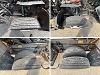 いすゞエルフパッカー車（塵芥車）小型（2t・3t）[写真26]