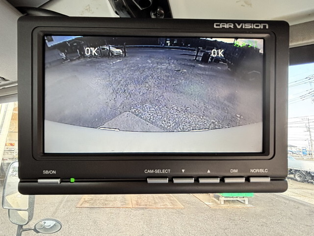 いすゞエルフパッカー車（塵芥車）小型（2t・3t）[写真37]