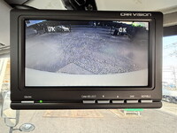 いすゞエルフパッカー車（塵芥車）小型（2t・3t）[写真38]