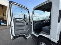 いすゞエルフパッカー車（塵芥車）小型（2t・3t）[写真39]