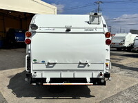 いすゞエルフパッカー車（塵芥車）小型（2t・3t）[写真07]