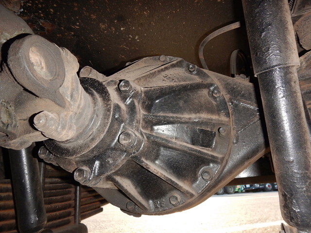 いすゞエルフ高所作業車小型（2t・3t）[写真11]