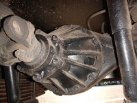 いすゞエルフ高所作業車小型（2t・3t）[写真12]