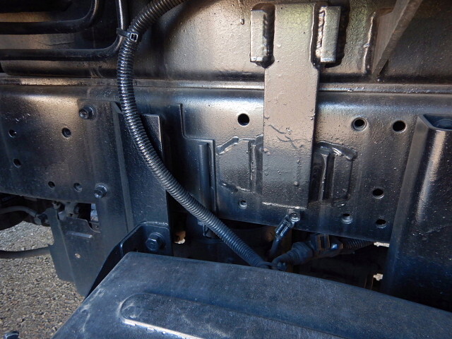 いすゞエルフ高所作業車小型（2t・3t）[写真13]