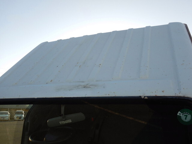 いすゞエルフ高所作業車小型（2t・3t）[写真22]