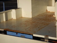 いすゞエルフ高所作業車小型（2t・3t）[写真34]