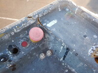 いすゞエルフ高所作業車小型（2t・3t）[写真39]