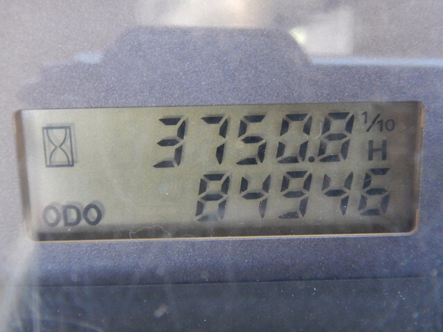 いすゞエルフ高所作業車小型（2t・3t）[写真40]