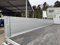 三菱ふそうファイタークレーン4段増トン（6t・8t）[写真11]