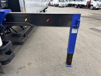 三菱ふそうファイタークレーン4段増トン（6t・8t）[写真13]