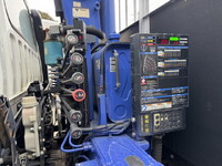 三菱ふそうファイタークレーン4段増トン（6t・8t）[写真14]