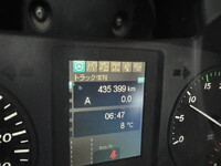 三菱ふそうファイタークレーン4段増トン（6t・8t）[写真19]