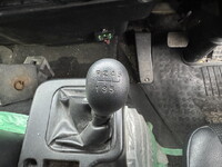 三菱ふそうファイタークレーン4段増トン（6t・8t）[写真26]