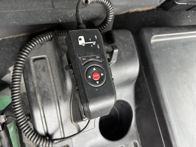 三菱ふそうファイタークレーン4段増トン（6t・8t）[写真26]