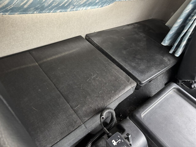 三菱ふそうファイタークレーン4段増トン（6t・8t）[写真27]
