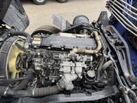 三菱ふそうファイタークレーン4段増トン（6t・8t）[写真30]