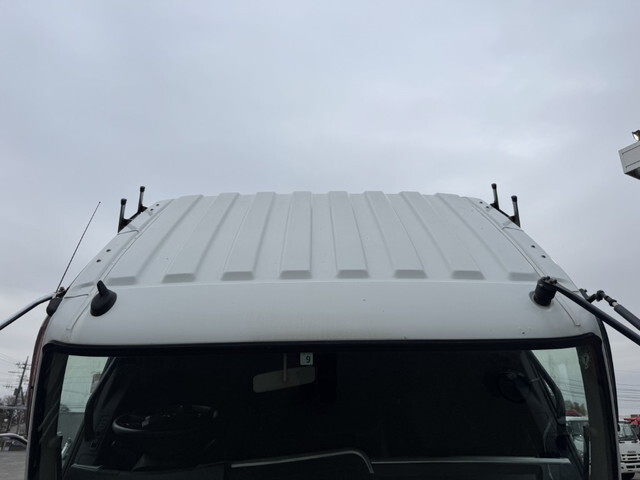 三菱ふそうファイタークレーン4段増トン（6t・8t）[写真30]