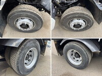 三菱ふそうファイタークレーン4段増トン（6t・8t）[写真32]