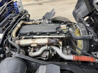 三菱ふそうファイタークレーン4段増トン（6t・8t）[写真33]