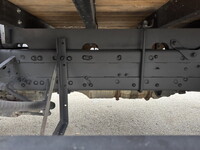 三菱ふそうファイタークレーン4段増トン（6t・8t）[写真34]