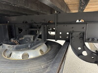 三菱ふそうファイタークレーン4段増トン（6t・8t）[写真38]